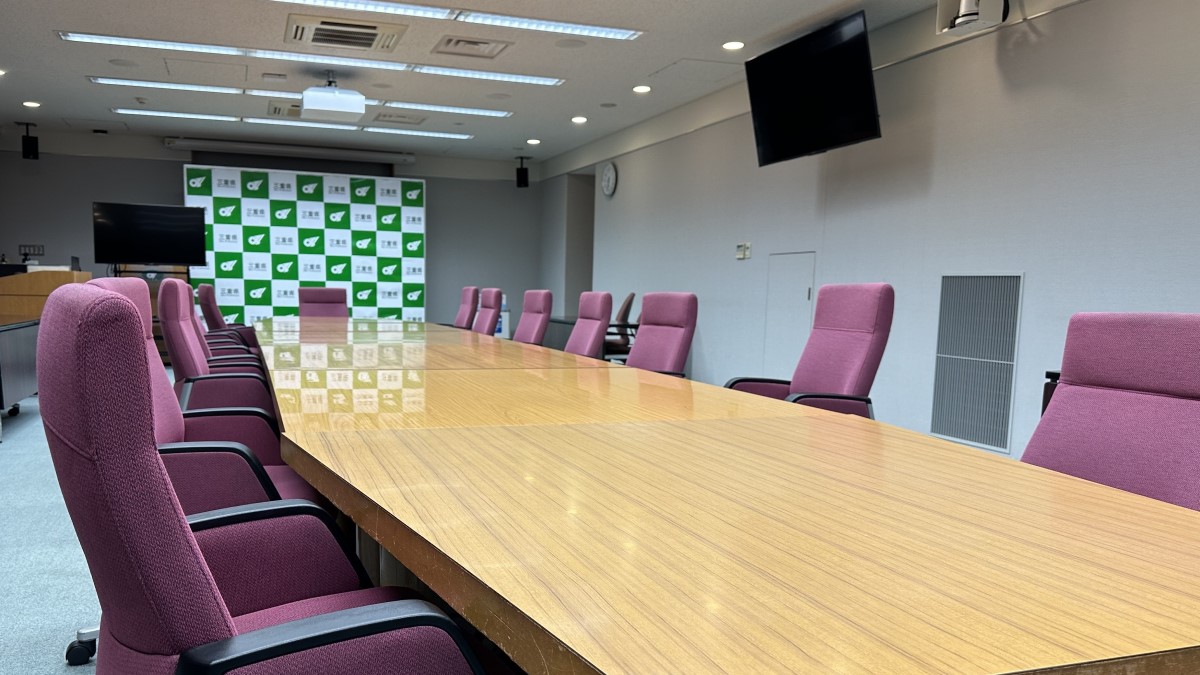 令和8年度当初予算知事査定ヒアリング（令和8年1月19日）