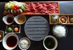 焼肉青山