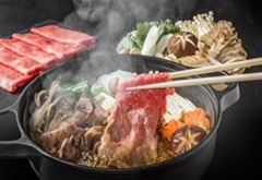 和食しらさぎ
