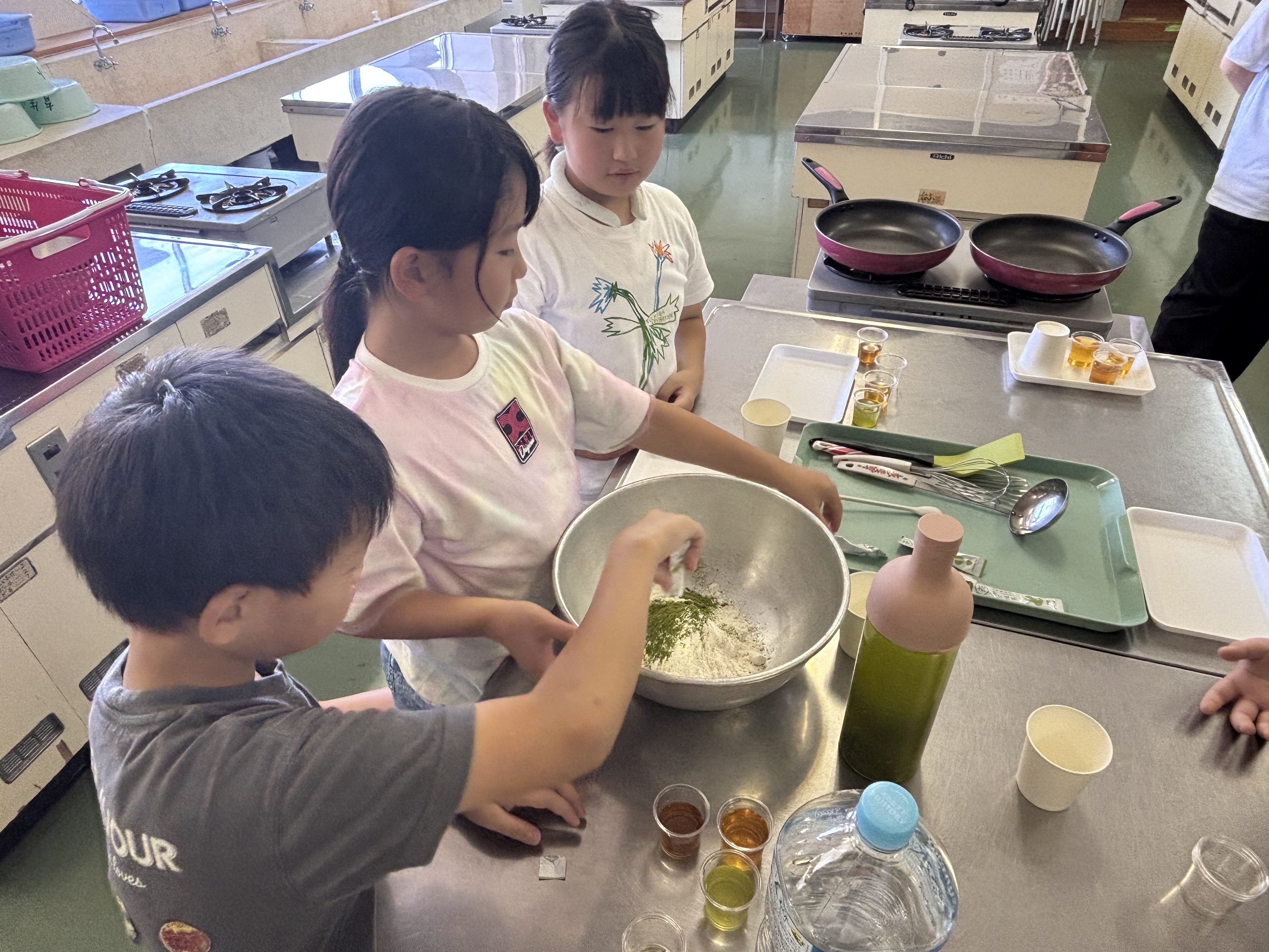 1グループに複数の画像を表示1