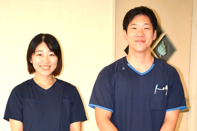 右寄せ